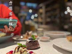 -一棵树·意大利西餐厅One Tree(新城店)
