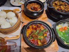 -陶德砂锅(蜀汉路店)