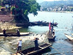 -新安江山水画廊风景区