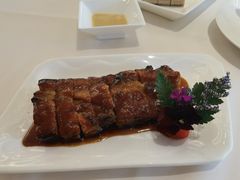 -利苑酒家(宜安广场店)