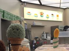 -LELECHA乐乐茶(王府井喜悦店)