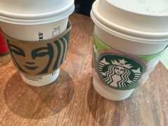 -星巴克臻选(北京颐堤港中心第二店)