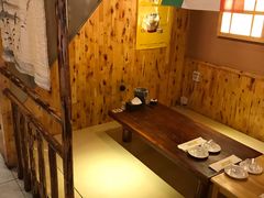 -恩你小木屋米酒店(安盛店)
