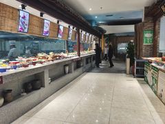 -郑庄脂渣海鲜楼(九水路店)