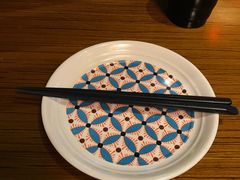 餐具摆设-花火-HANABI(莲花国际广场店)