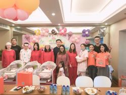 点击看大图 -台湾台婴美月子中心(长沙保利店)