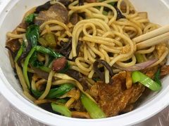 -家味螺蛳粉&烤鱼(五角场店)