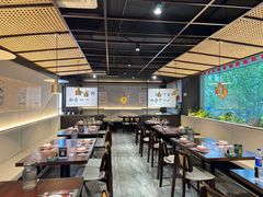 -拾捌川·自贡爆炒(新街口店)