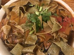 -真素诚·清真(新华路店)