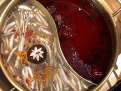 -四喜小胖·北京涮肉(五道营店)