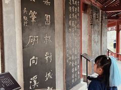 -碑林公园