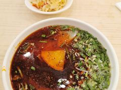 -清真·君乐牛肉面(一只船中街店)