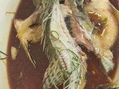 -鄱阳湖·江西小炒·瓦罐煨汤(五道口店)