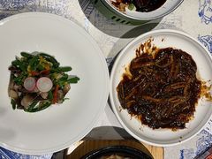 -江南韵·无锡太湖文化体验餐厅(凤凰天街店)