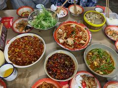 -老三样·旧食新味(万寿宫店)