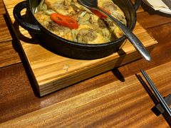 -七色云蔬食(喜邻里店)