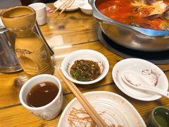 -芦苇荡·酸汤鱼(回龙观店)