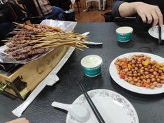 -老黑板筋(顺义总店)