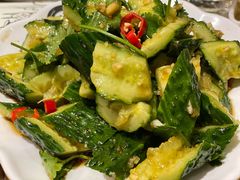 -聚点串吧·北京烧烤(朝北店)
