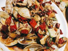 -聚点串吧·北京烧烤(赵登禹路店)