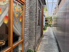 -四喜小胖·北京涮肉(五道营店)