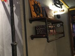 -云晓光头烧烤吧(川沙绿地店)