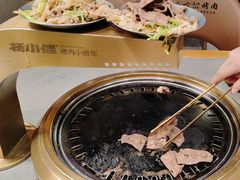 -杨小佳·齐齐哈尔烤肉·烤串(广州店)