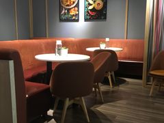 -新仙清汤牛腩(铜锣湾店)