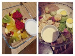 新美式凯撒沙拉-必胜客(滨河店)