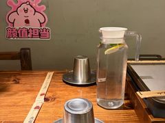-破店肥哈·东北烧烤·夜宵(南山保利店)