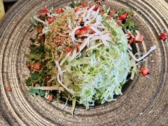 -金孔雀德宏傣味餐馆(魏公村店)