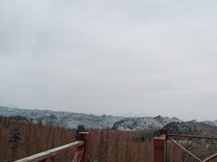 -山王坪喀斯特国家生态公园