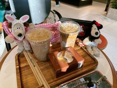 -Peet's Coffee皮爷咖啡(武商Mall手作店)