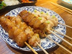 -鸟幸 TORISAKI 炭火居酒屋