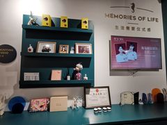 -海马体照相馆(天津世纪都会店)