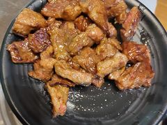 -九田家黑牛烤肉(溧水万达店)