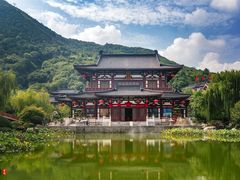 -华清宫景区