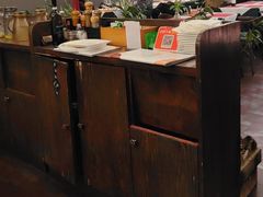-ITA·意塔意大利餐厅(亦庄店)