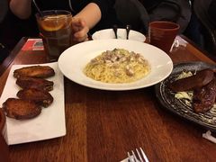 -玛格萝妮比萨屋(四平店)