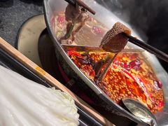 -湊湊火锅·茶憩(打浦桥日月光店)