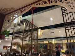 -东来顺饭庄(金泉广场店)
