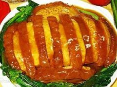 -卫鼎轩·曹公馆(鼓楼店)