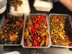 -湘遇湖南菜city店 Taste Hunan Restaurant