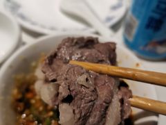 -汕头八合里海记牛肉店(清河店)