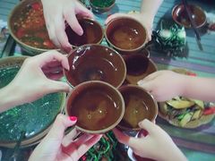 -纳兰傣雀傣味餐厅