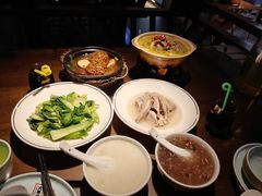 -应天大明王朝·南京菜(中山陵店)