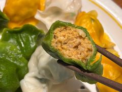 -前海沿·青岛菜(大拇指广场石老人店)