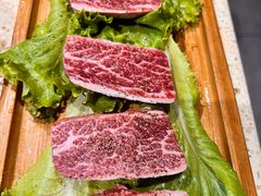 -东门韩国烤肉·韩国料理(烟台朝阳街店)
