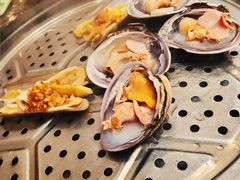 -蔚海之都·象山蒸汽海鲜(仙霞路店)