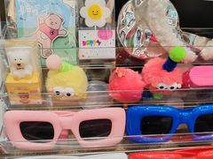 -静宜和她的朋友(星海广场店)
